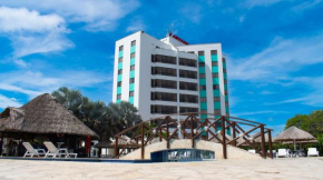 Condominio Puntepiedra - Apartamentos